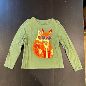 Old Navy LS T-Shirt sz M